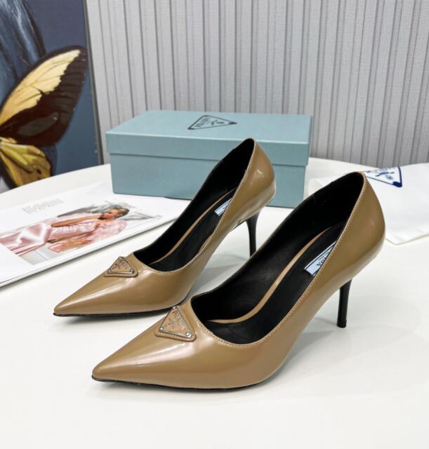 Glamy - PD Women Shoes - 344