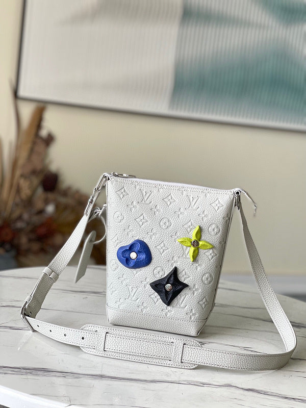 GlamI Lu-Vi bags - 4740
