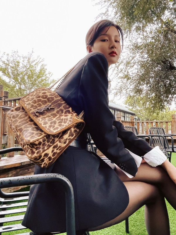 Satchel Bags - SLY Bags - 788