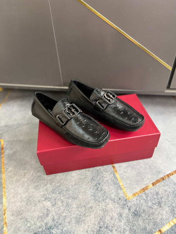 Glami - FGO Men Shoes - 1048