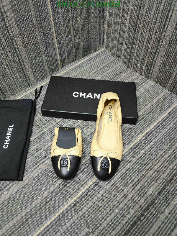 SAMC - CHL Women Shoes Ballet - 109