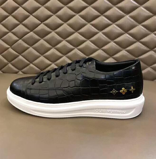 SAMC - LOV Men Shoes - 1871