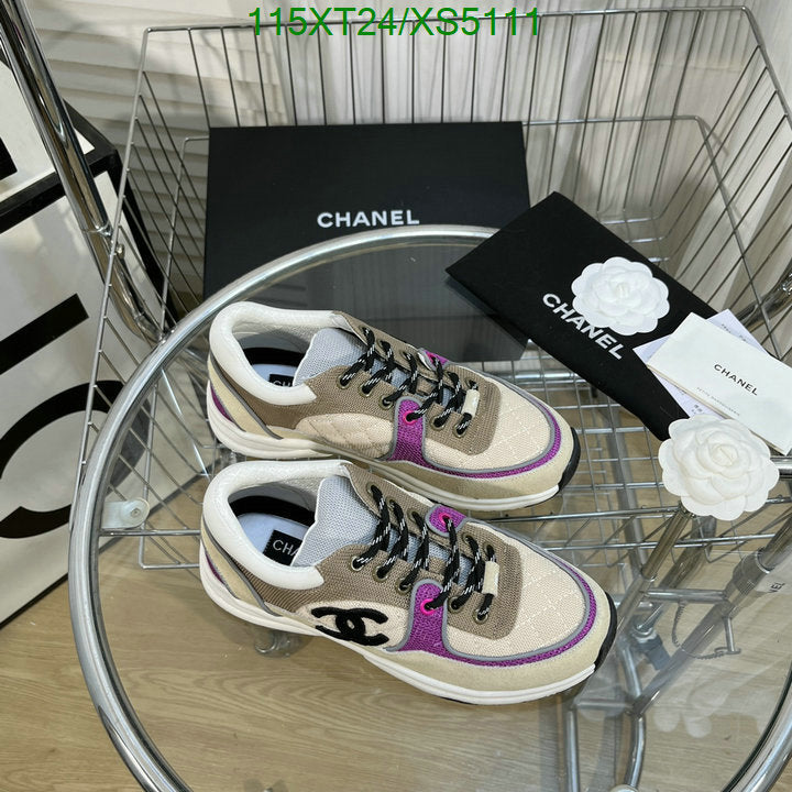 SAMC - CHL Women Shoes Sneakers - 185