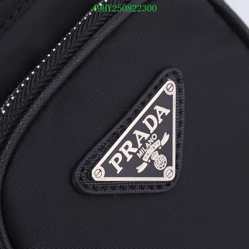 Satchel Bags - PDA Bags - 3037