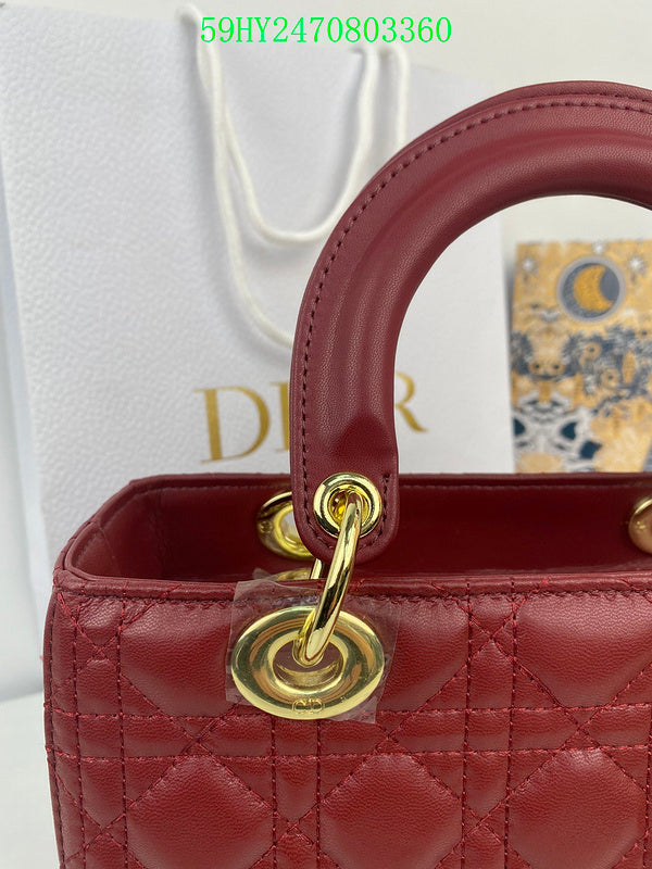 Glami - DOR Bags - 1355