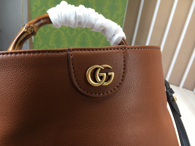 Satchel Bags - GCI Bags - 1339