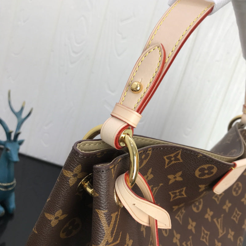 Satchel Bags - VL2 Bags - 994