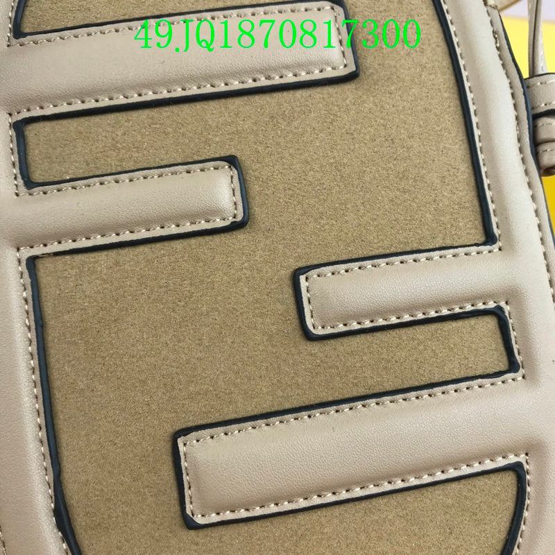 Glami - FDE Bags - 1490