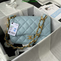 SAMC - CHL Bags - 730