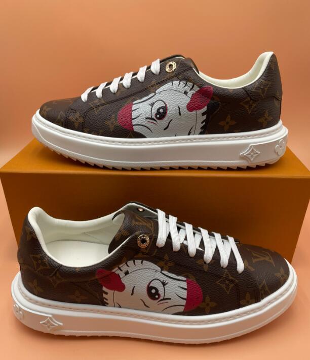 SAMC - LOV Men Shoes - 185