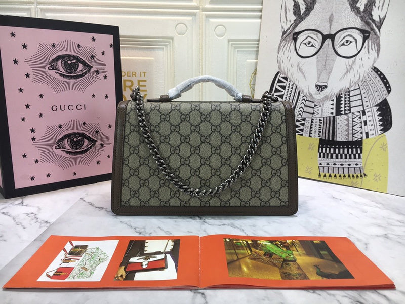 Glami Fashion - GCI Bags - 10789