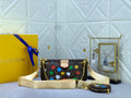 Satchel Bags - VL Bags - 1966