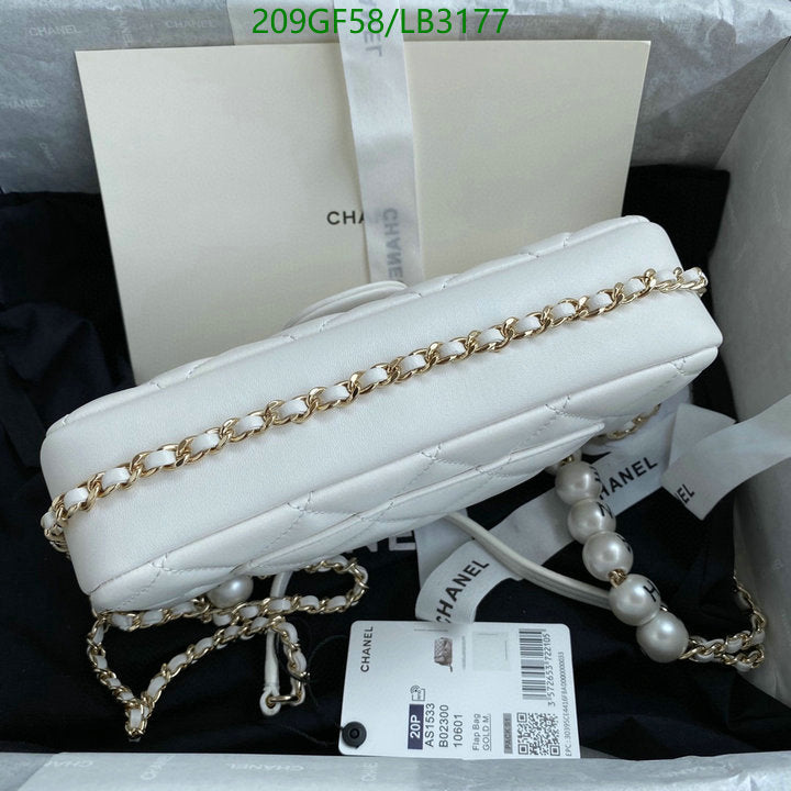 SAMC - CHL Bags - 874