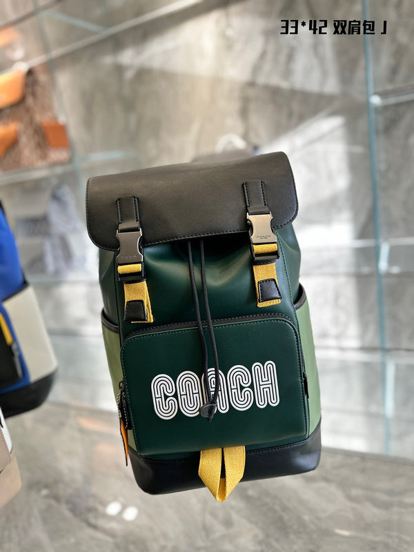 Satchel Bags - CCH Bags - 297