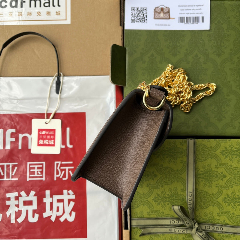 Glami Fashion - GCI Bags - 9222