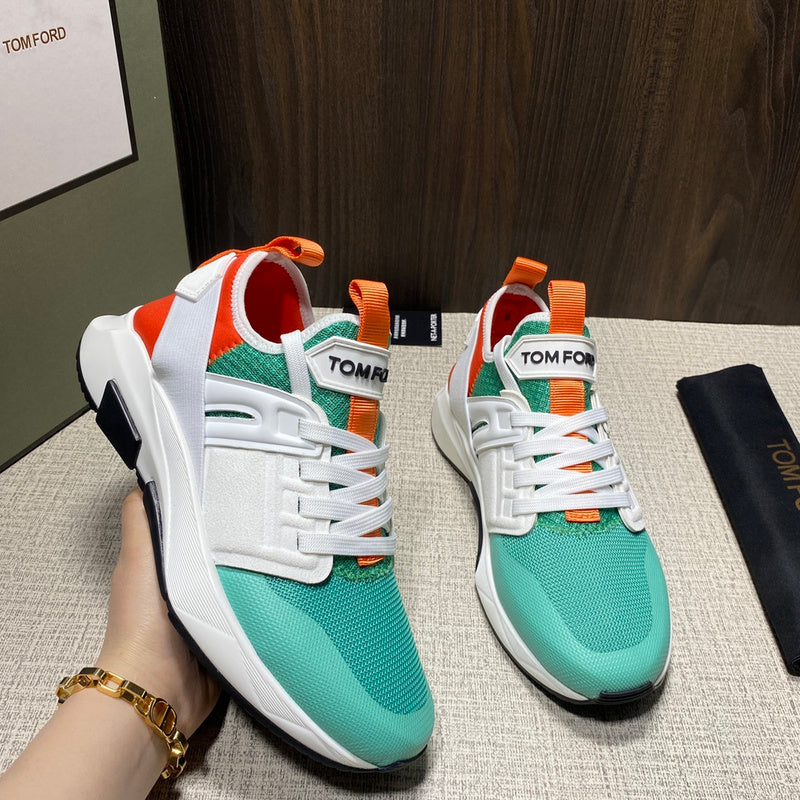 Glami - TFO Shoes - 286