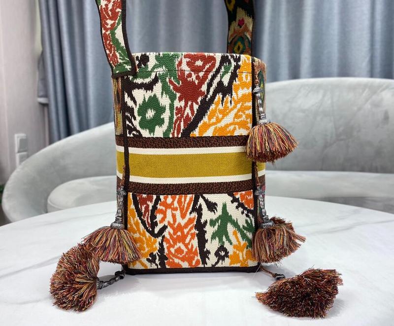 SAMCC - DOR Bags - 392