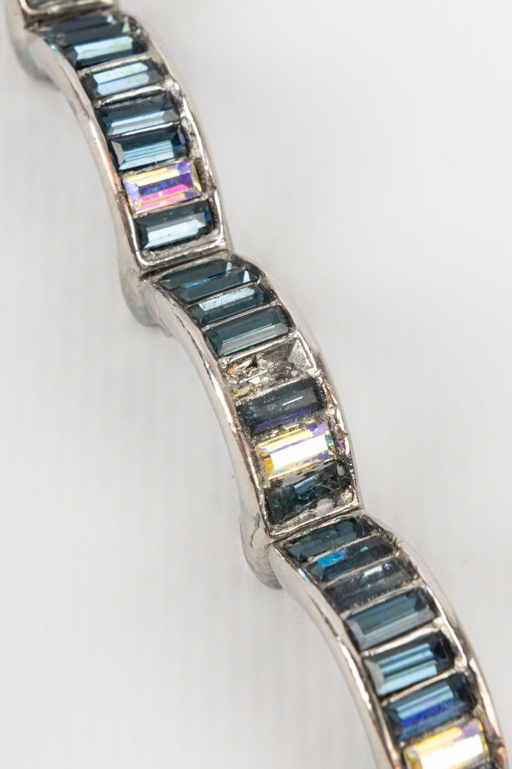 Bracelet strassÃƒÆ’Ã‚Â© Christian Dior