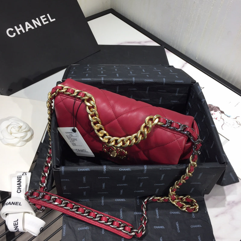Satchel Bags - CHL Bags - 6577