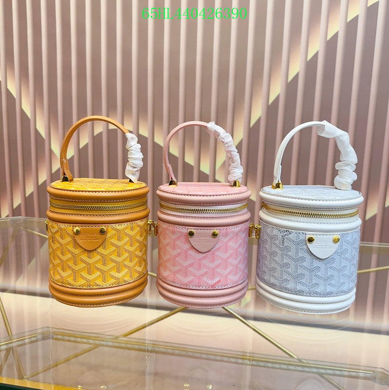 Satchel Bags - GOD Bags - 175