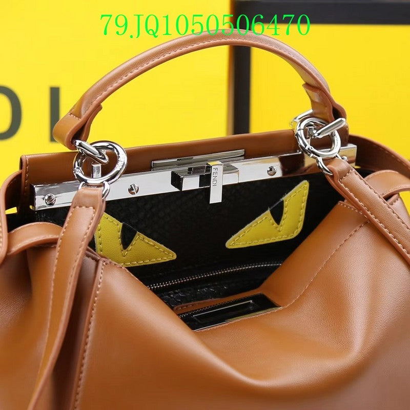 Glami - FDE Bags - 1512