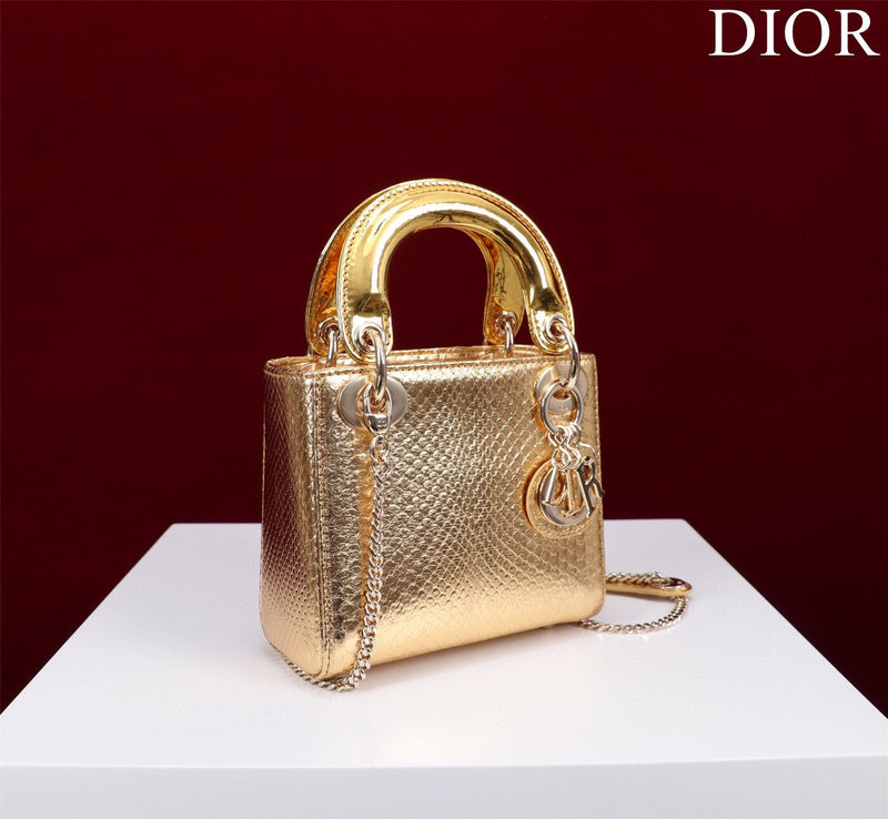 ELE - Dir Bags - 119