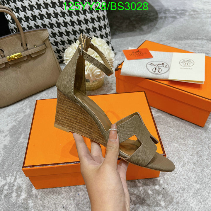 SAMC - HMS Women Shoes - 097