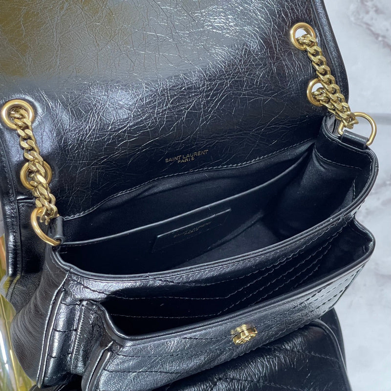 Satchel Bags - SLY Bags - 2133