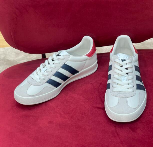 SAMC - GUKI Women Shoes - 1033