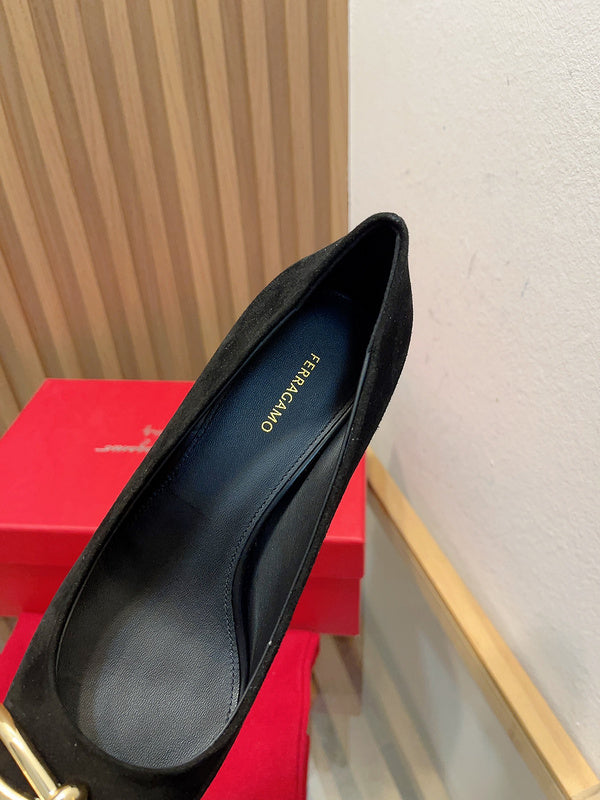 Glami - FGO Women Shoes - 278