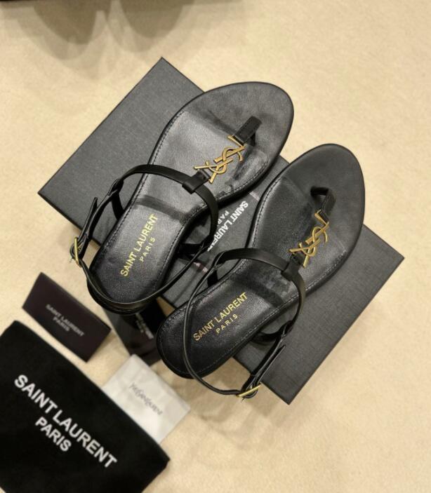 SAMC - YLS Women Shoes - 213