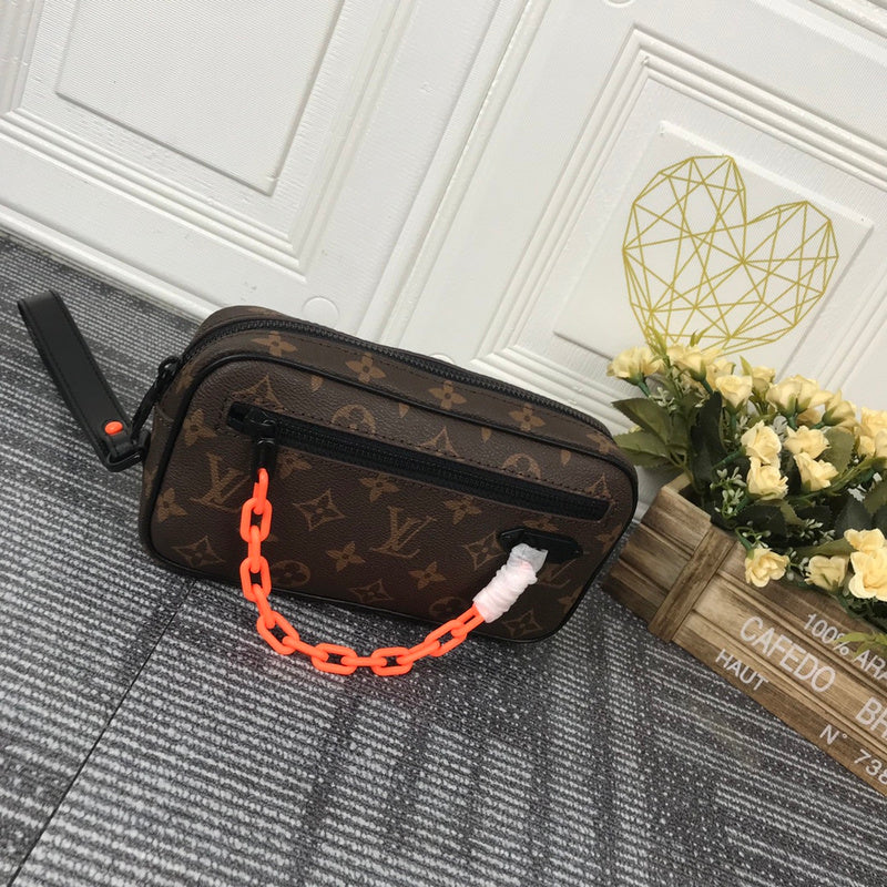 Satchel Bags - VL1 Bags - 002