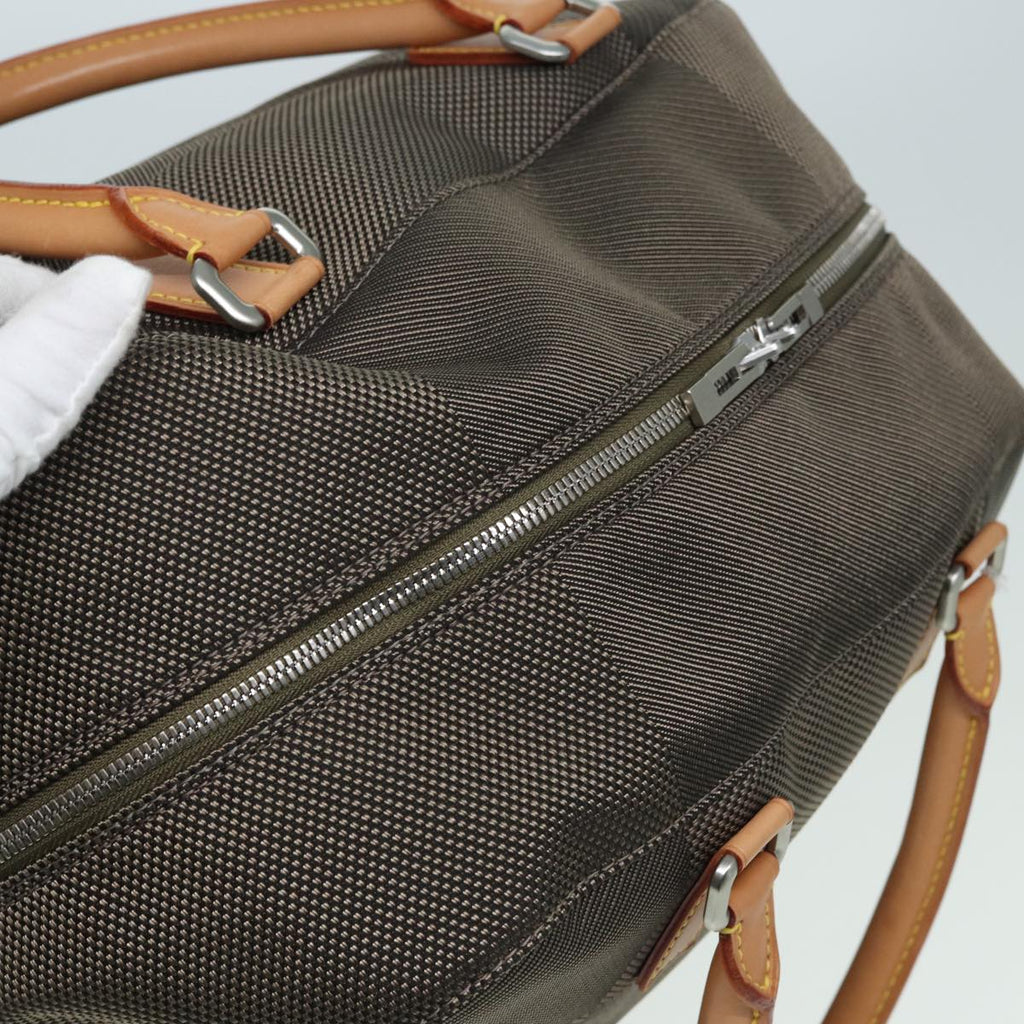 Louis Vuitton Aventurier  Canvas Travel Bag