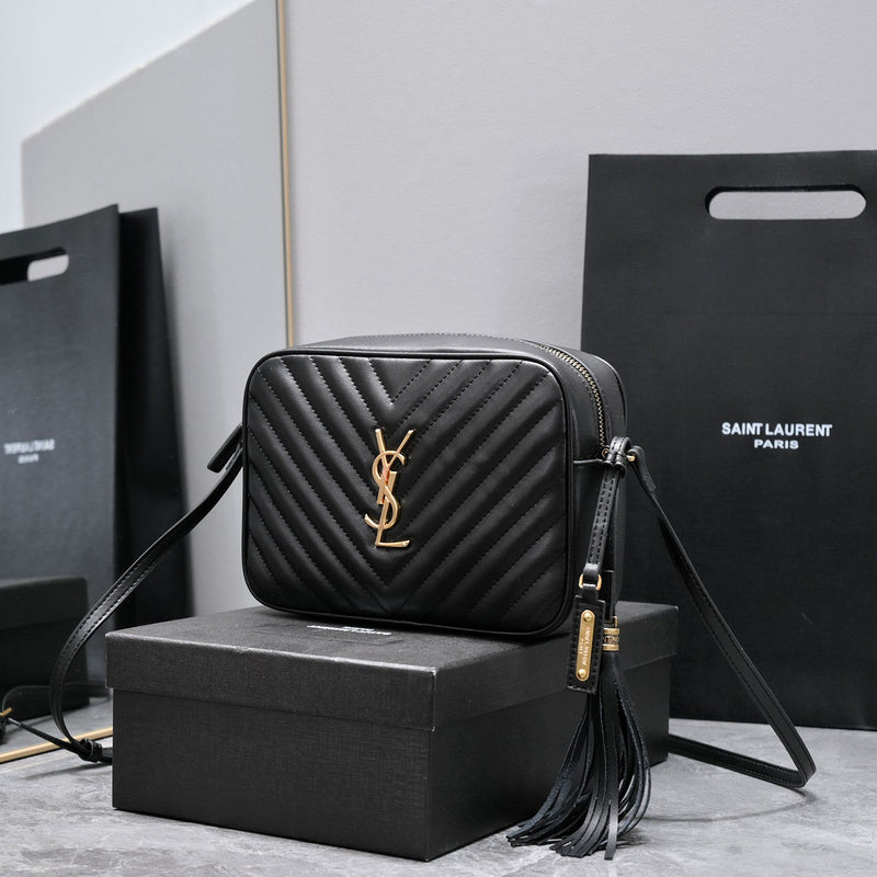 Satchel Bags - STLT Bags - 195