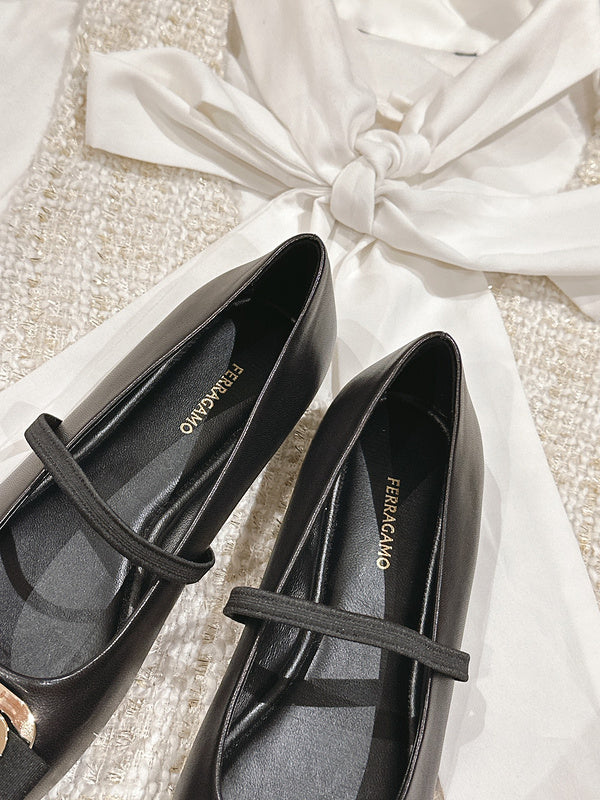 Glami - FGO Women Shoes - 308
