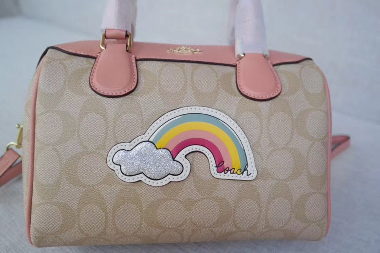 Satchel Bags - CCH Bags - 452