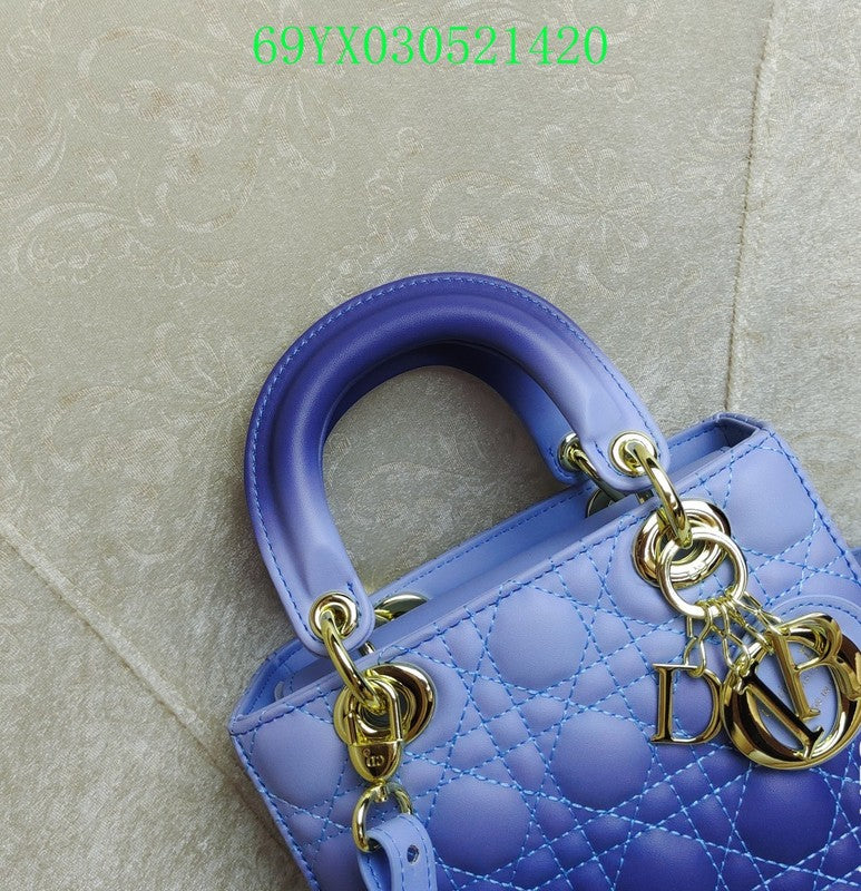 Glami - DOR Bags - 1214