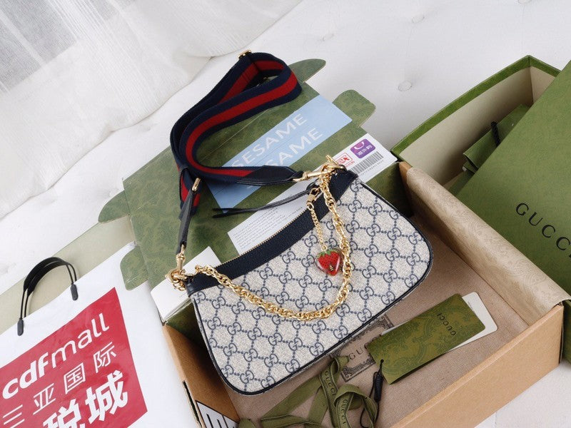 Satchel Bags - GCI Bags - 848