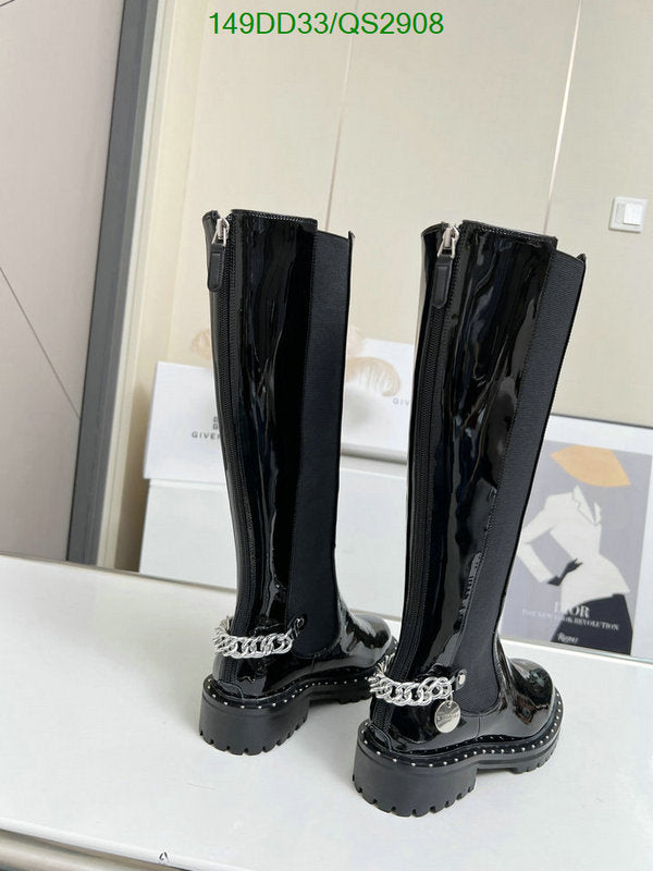 SAMC - Mix Boots - 488