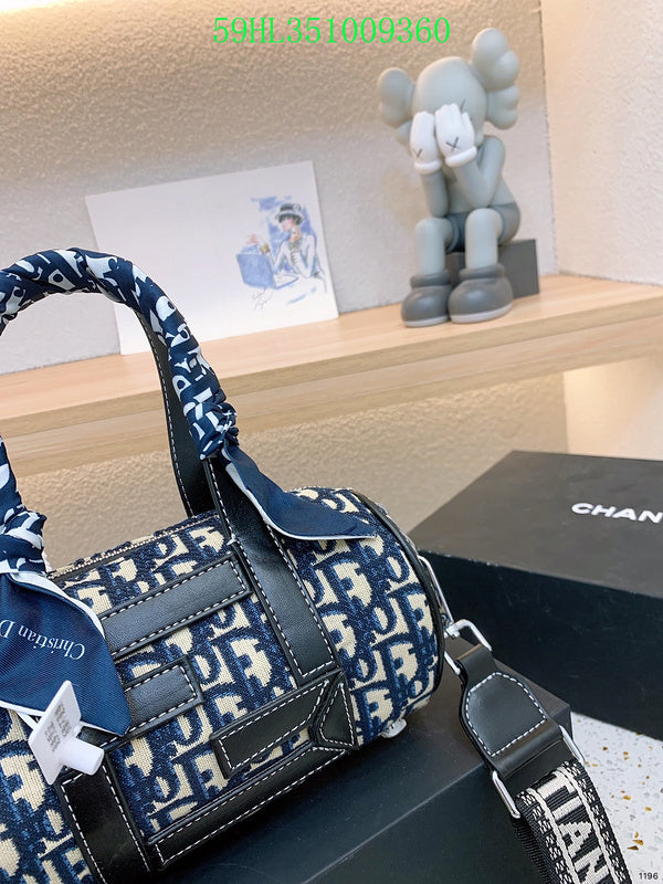 Glami - DOR Bags - 1153