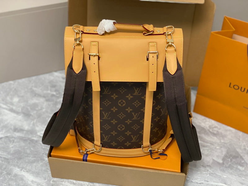 Glamy - LOV Bags - 1095