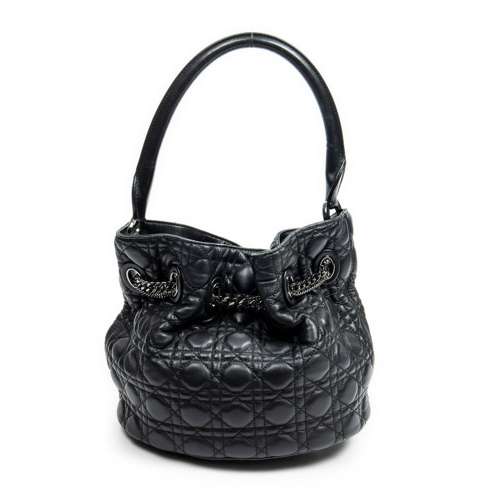 Chri Chri Bucket Bag
