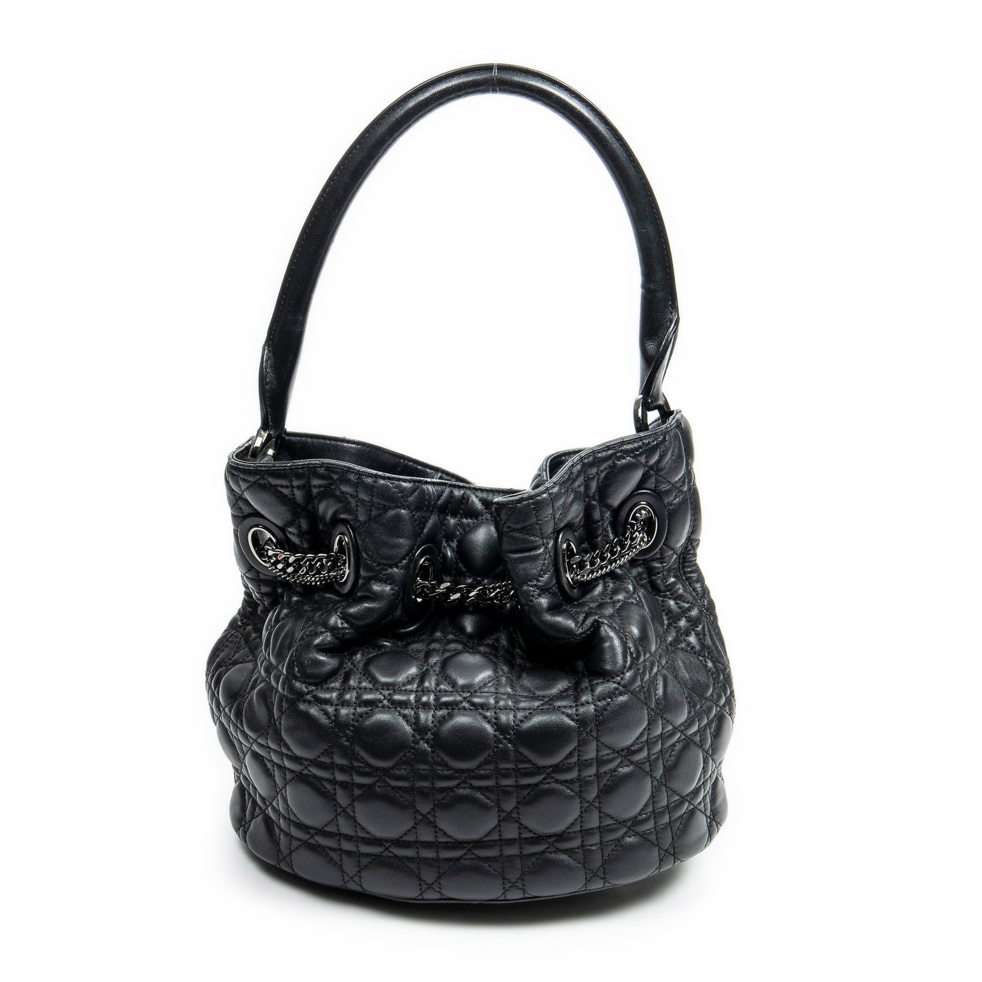 Chri Chri Bucket Bag