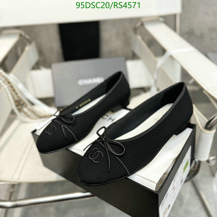 SAMC - CHL Women Shoes Ballet - 195