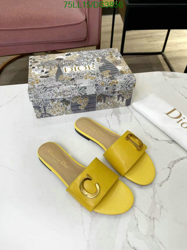 SAMCC - DOR Women Shoes - 1440