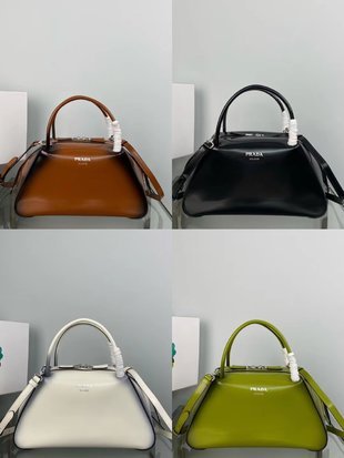 Satchel Bags - GCI Bags - 747
