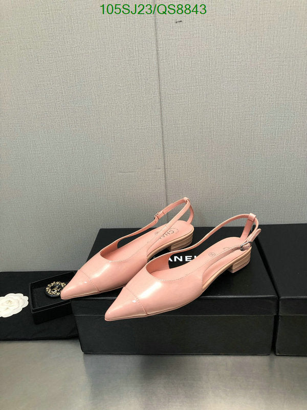 SAMC - CHL Women Shoes - 090