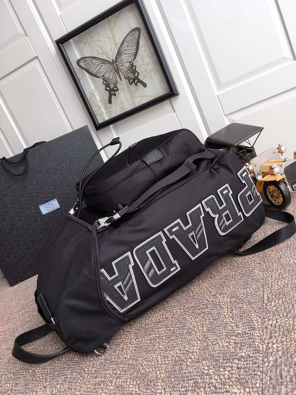 Satchel Bags - PDA Bags - 4669