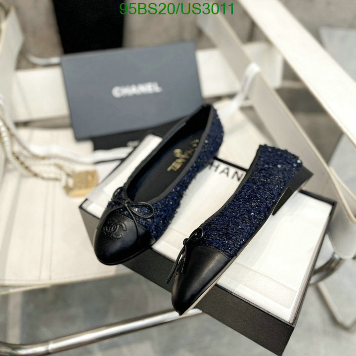 SAMC - CHL Women Shoes Ballet - 149