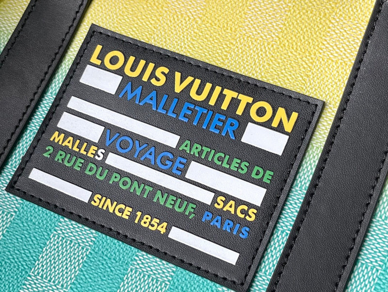 Fashion Lu-Vi bags - 5126